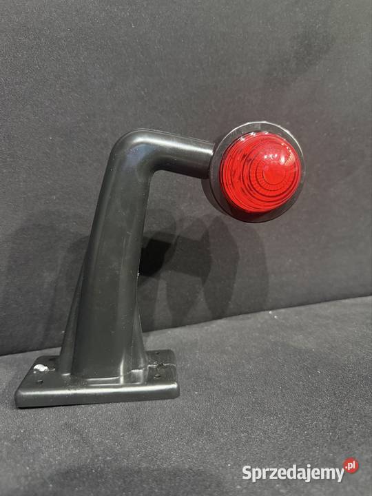 Obrysówki Kątowe LED wielkopolskie Września sprzedam