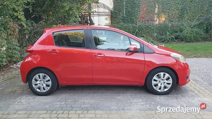 Salon Polska IIIci Właściciel Jarosław