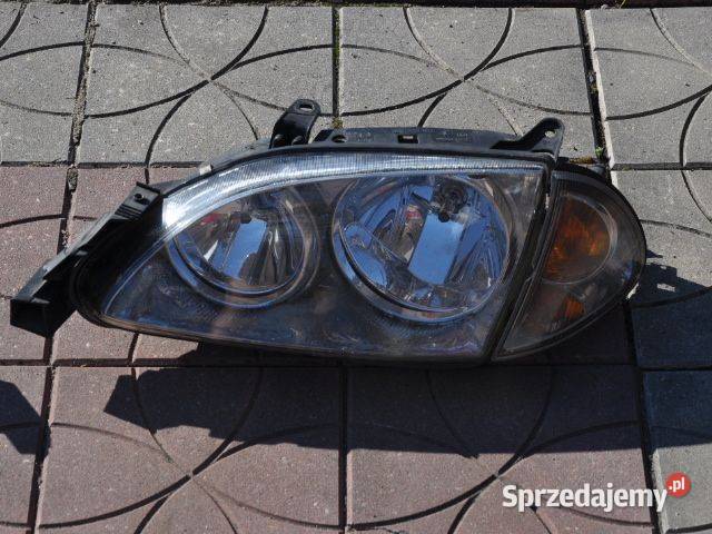corola FL lampa lewa WYSYŁKA Żory