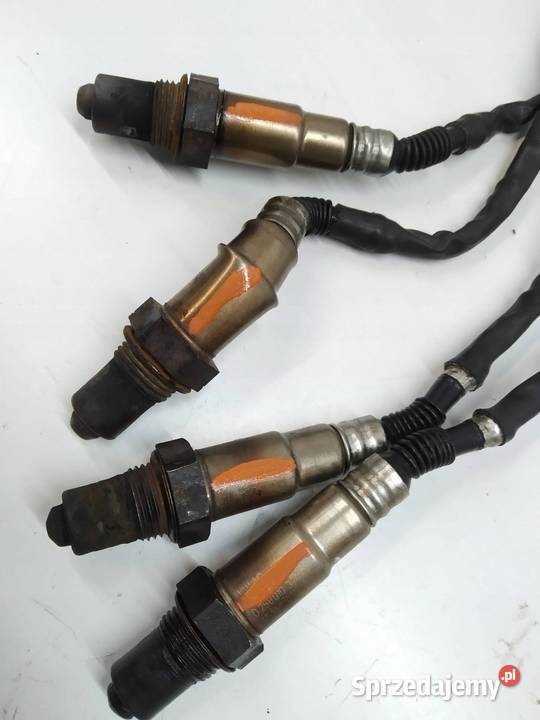 SONDA LAMBDA 4H0906262 4H0906265 Audi A7 I
