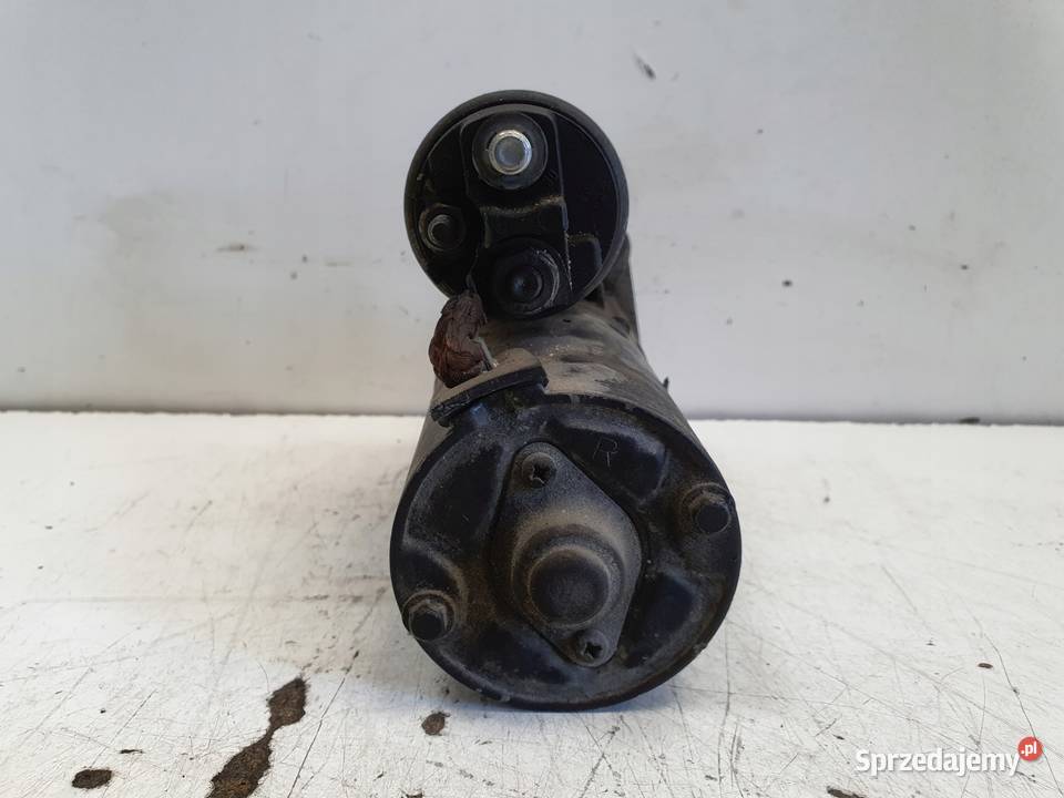 ROZRUSZNIK Mercedes SLK R171 30 V6 ROZRUSZNIK lubelskie Rudka