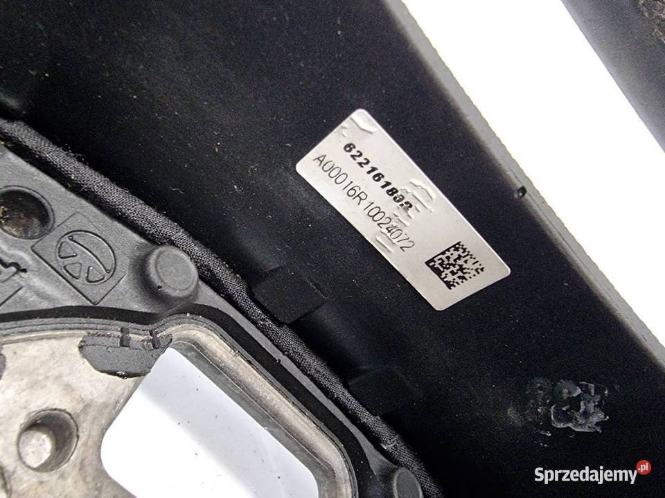 KIEROWNICA SKODA OCTAVIA II 3T0419091J Lipno