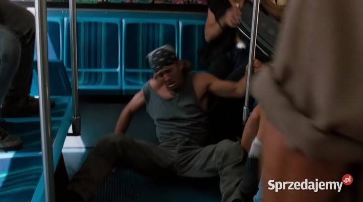 SPECJALISTA SYLVESTER STALLONE Filmy Kalisz sprzedam