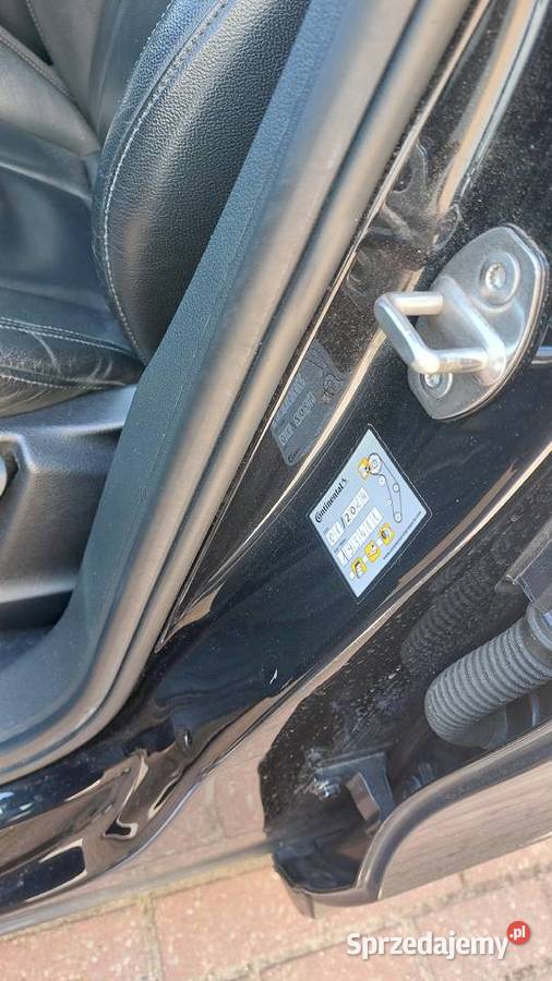 Audi Q5 20 tdi bezwypadkowy zachodniopomorskie Szczecin