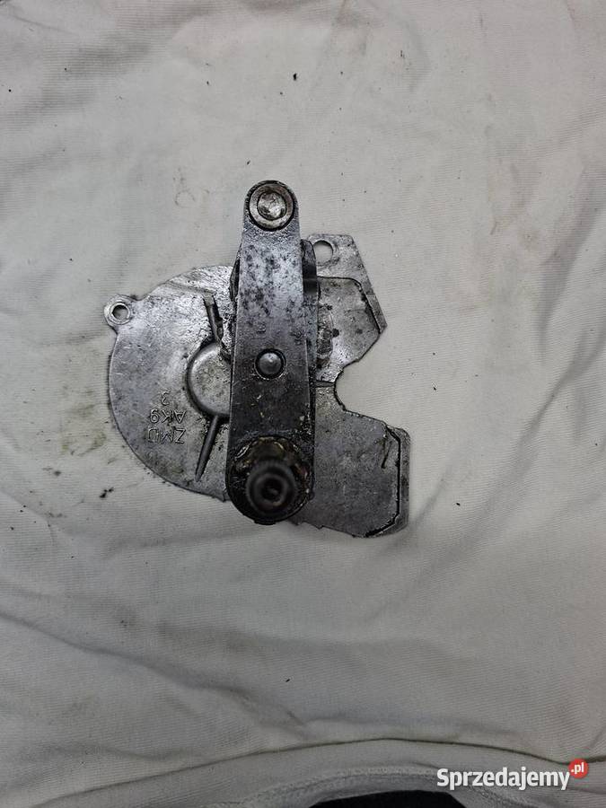 Automat zmiany biegów Motorynka Romet Komar Koszalin