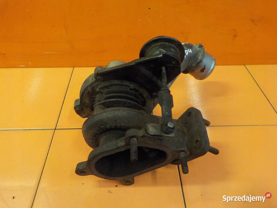 OPEL MOVANO MASTER INTERSTAR 22 DCI 05r 90 Suków