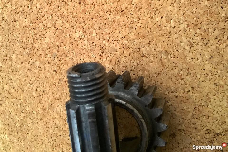 skrzynia biegów Wsk 175 Książenice