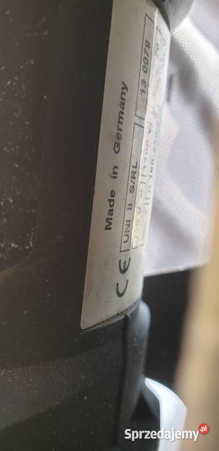 Wiertarka magnesowa magnesówka magtron Namysłów