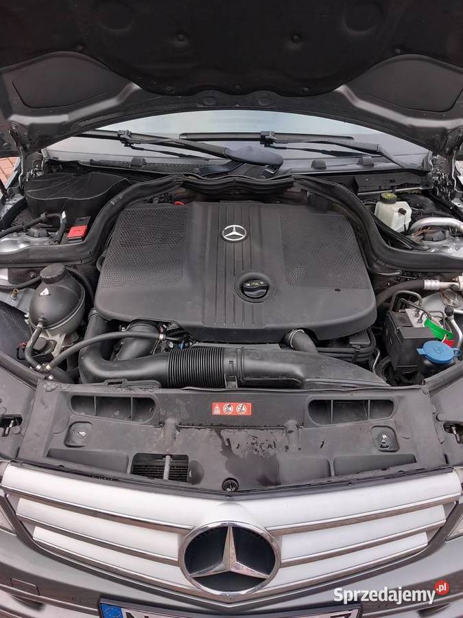 Sprzedam mercedesa 25 czarny podlaskie Suwałki
