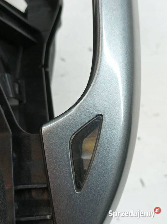 KLAMKA ZEWNĘTRZNA PRAWA TYŁ SEDAN KEYLESS