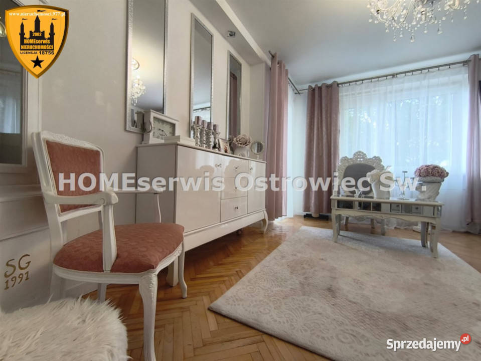 Mieszkanie 4702m2 Ostrowiec Świętokrzyski