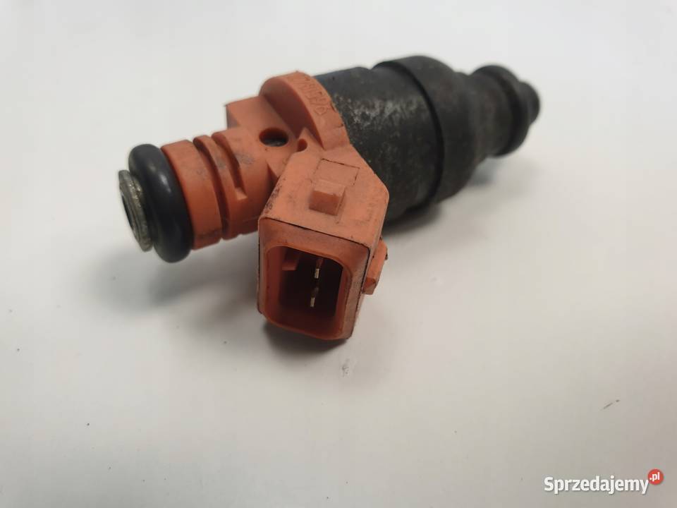 WTRYSKIWACZ Chevrolet Kalos 12 8V wtrysk