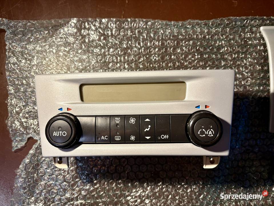 Renault Laguna II dekory TEB64 panel Półki tylne Olsztyn sprzedam