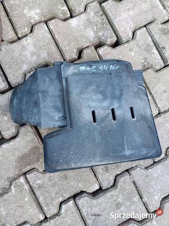Obudowa filtra powietrza renault Megane 2 II 14 Szczecin sprzedam