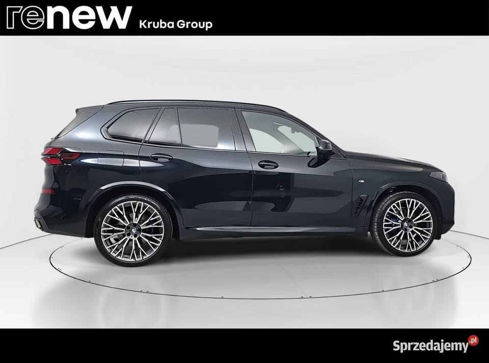 X5 xDrive40d mHEV M Sport sportaut gniazdo USB