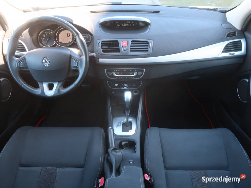 Renault Megane 20 16V ABS Bielany Wrocławskie