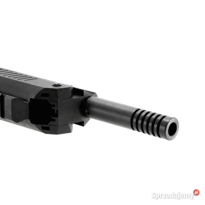 Pistolet wiatrówka Zoraki HP012 Ultra 45 mm Warszawa