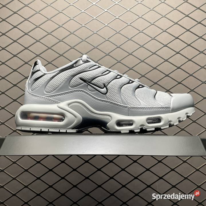 Nike Air TN Plus buty sportowe rozmiar 3646 Nike Wrocław sprzedam