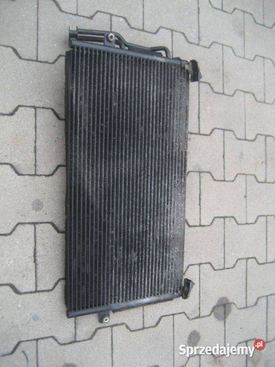 volvo s40 v40 9699r 18 20 benzyna chłodnica Rakoniewice