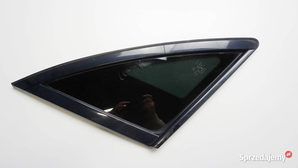 SZYBA KAROSERYJNA LEWA TYŁ TYLNA INFINITI FX35 Nowy Tomyśl