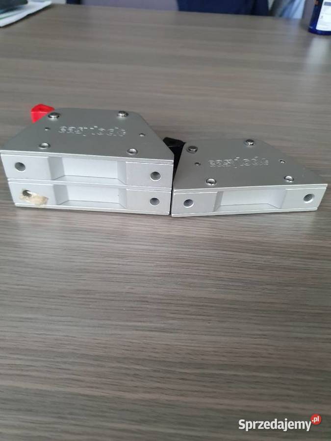 Eacylock Żeglarstwo Gostynin