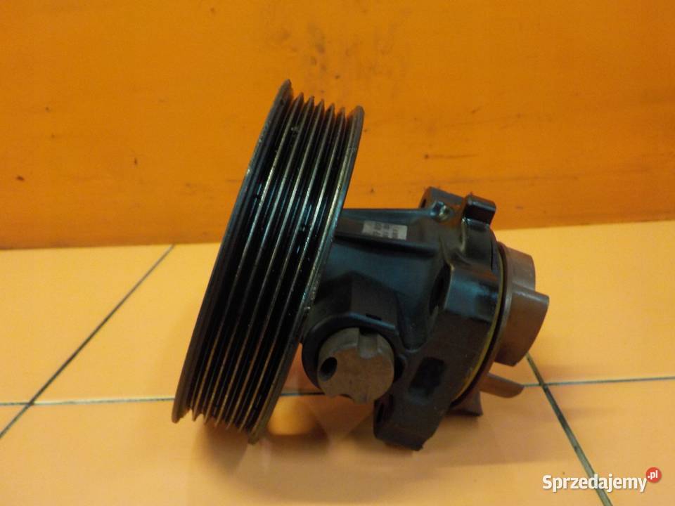 CORSA D MERIVA 13 CDTI 13r pompa wody 46819138 Pompy wody