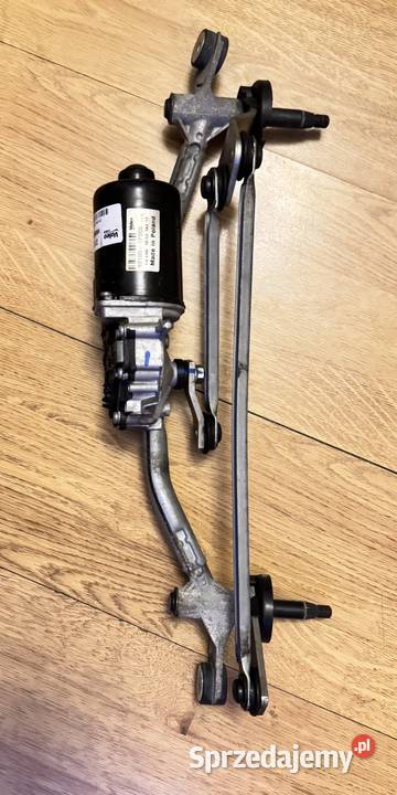 KIA VENGA HYUNDAI IX20 0919r MECHANIZM osobowe Sosnowiec