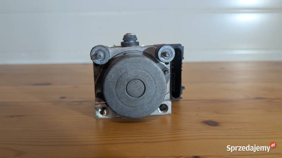 Pompa ABS BMW F650 GS k72 0813 modulator Turkowice