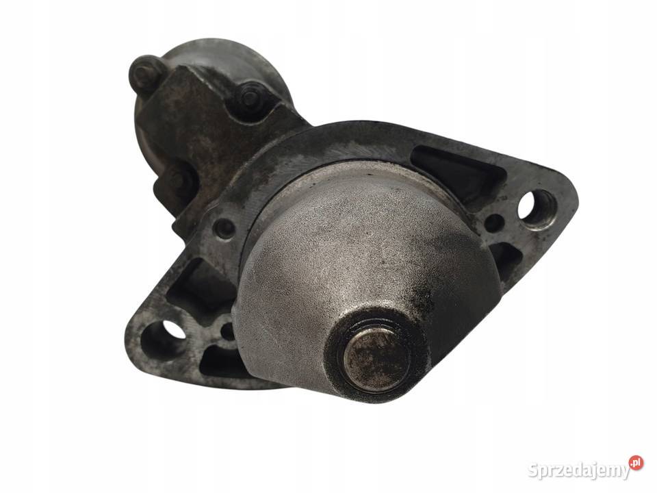 ROZRUSZNIK Toyota Avensis T25 22 D4D 281000G040 lubelskie Chełm