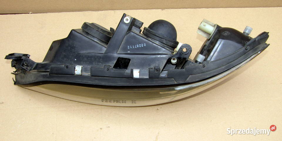 LAMPA PRZEDNIA LEWA OPEL VECTRA B LIFT 4421121L Mysłaków
