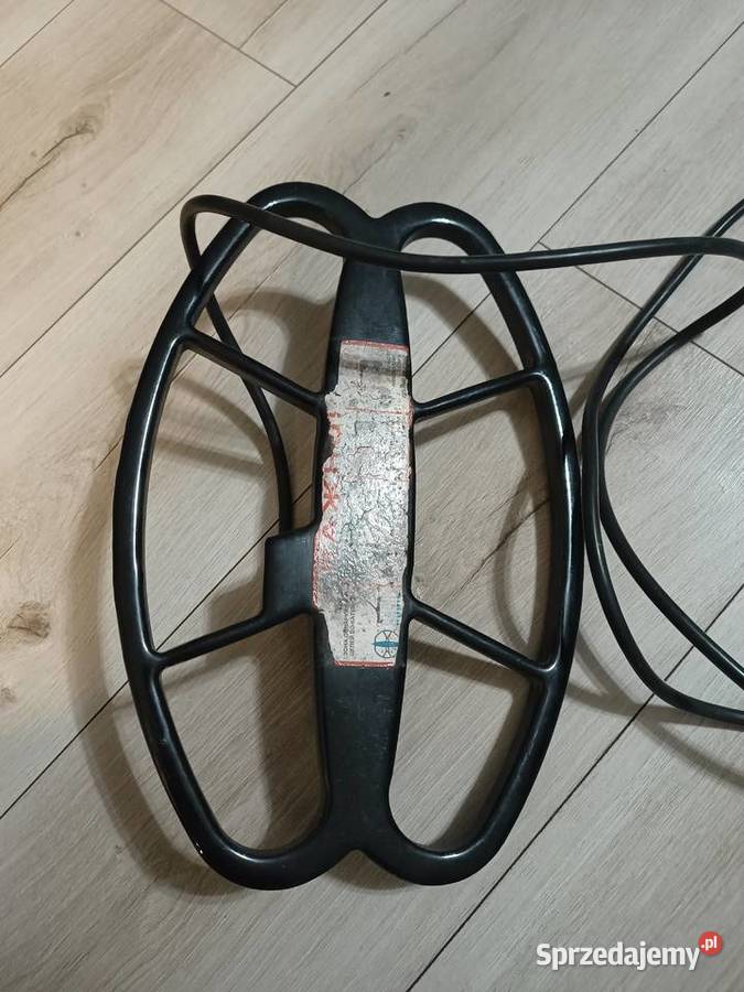 Sondacewka Nell Hunter xp gold Maxx power 2