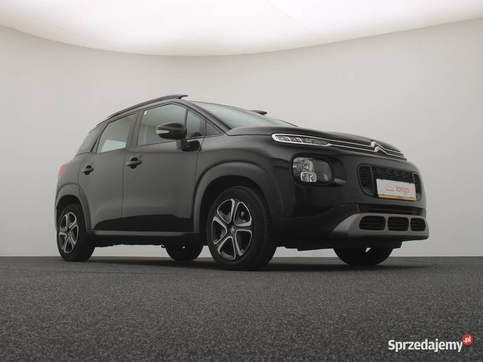 Citroen C3 Aircross 15 Business lubelskie Lublin