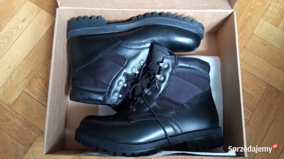 Buty taktyczne wojskowe Gregor r 45 Warszawa