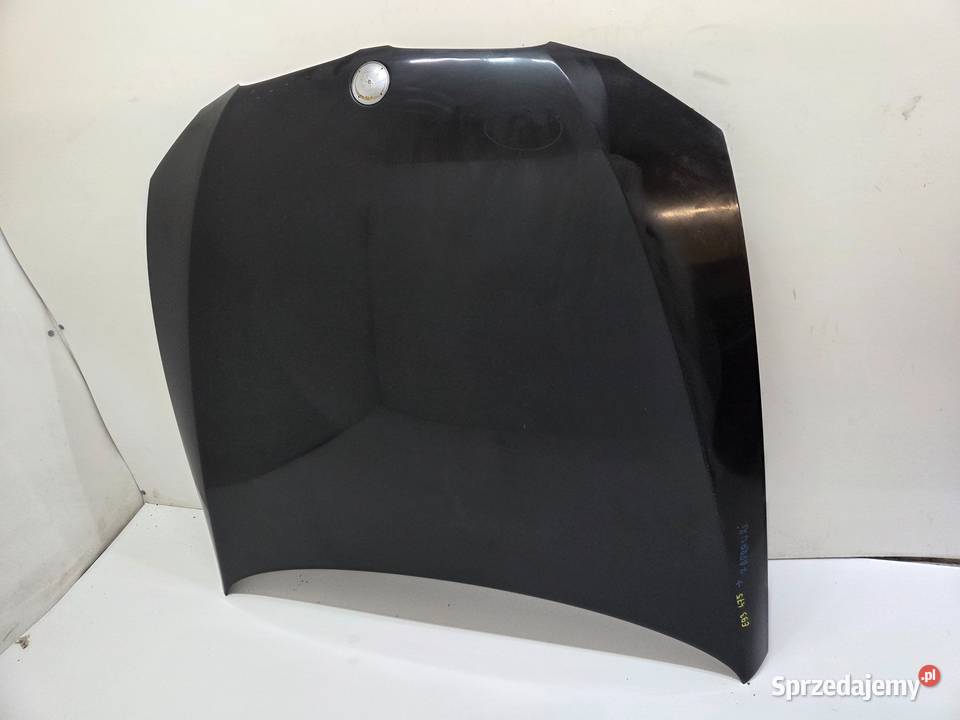 MASKA BMW E93 LIFT 4759 BLACK SAPPHIRE Maski Strzyżewice