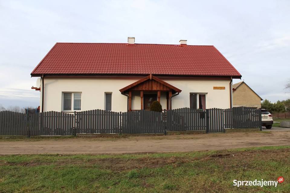 Siedlisko pomiędzy Piszem a Ełkiem w Zaskwierki