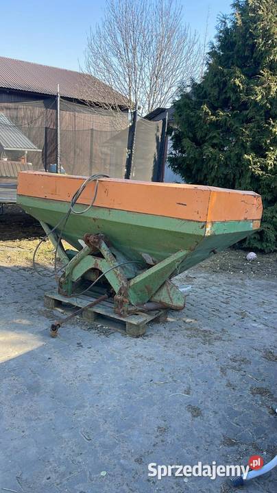 Rozsiewacz Amazone Zaf1801