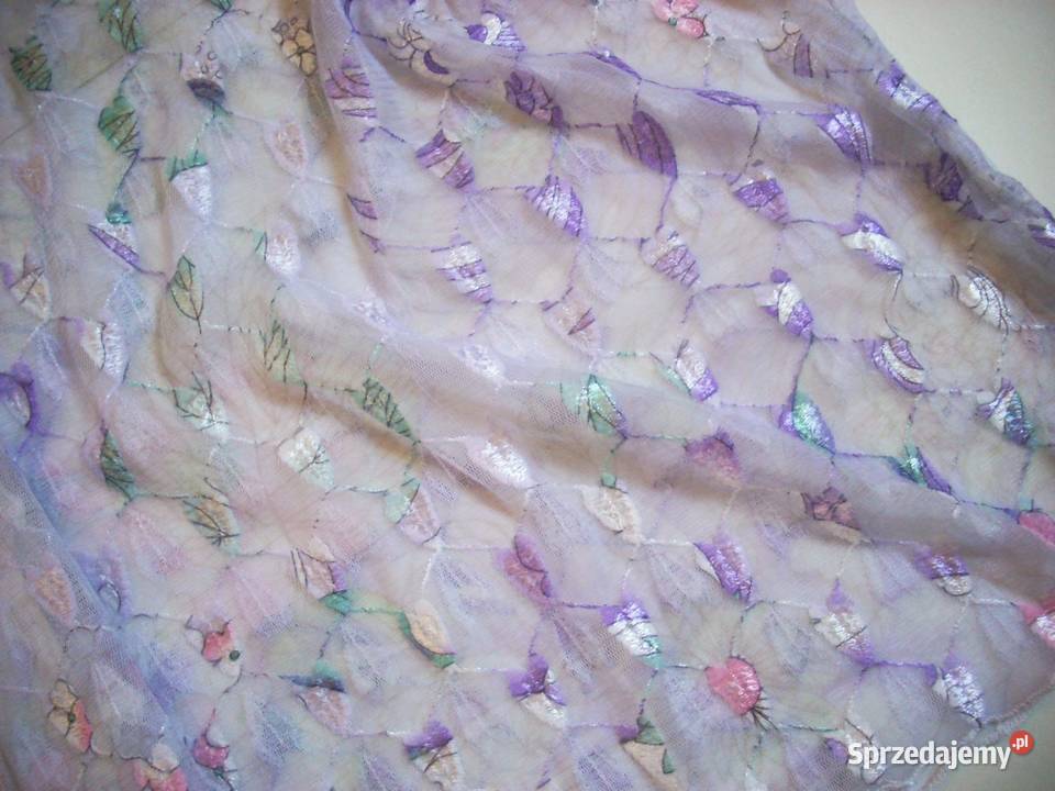 Bluzka siateczkowa hattowana 44 46 Nowy Sącz