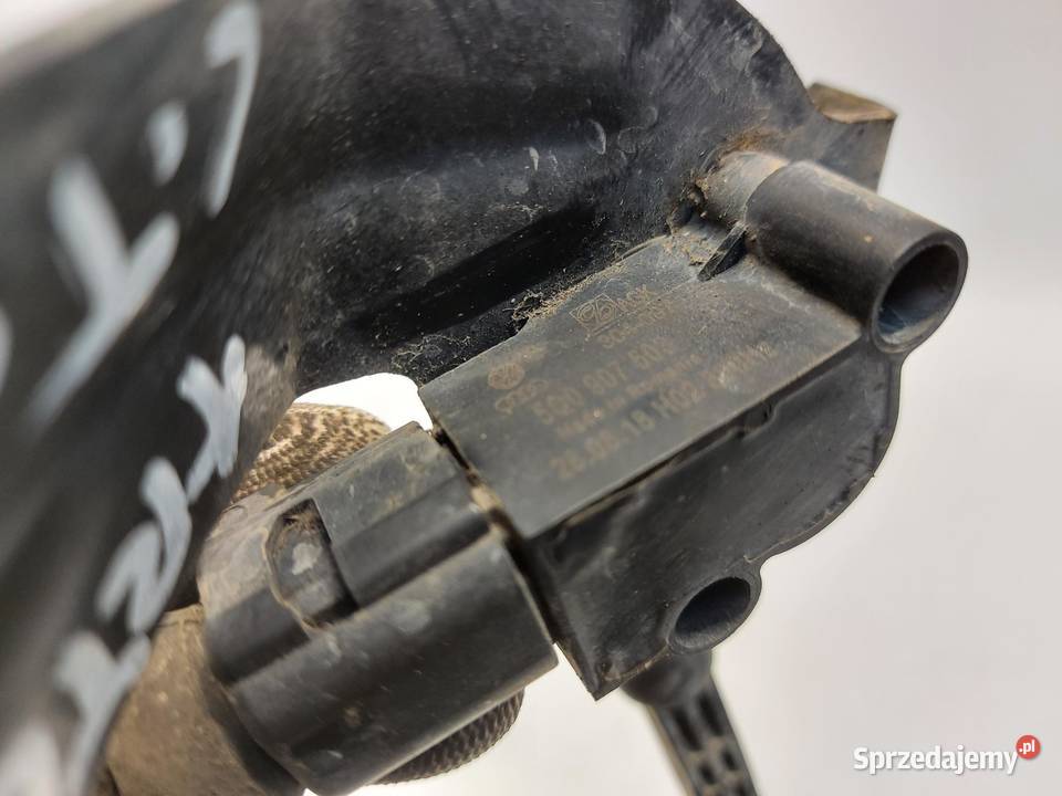 VW Arteon 3G8 2018r CZUJNIK POZIOMOWANIA ŚWIATEŁ dolnośląskie