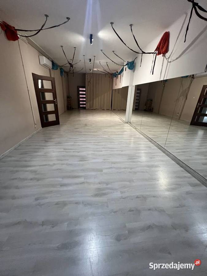 Sprzedam firmę Lublin sprzedam