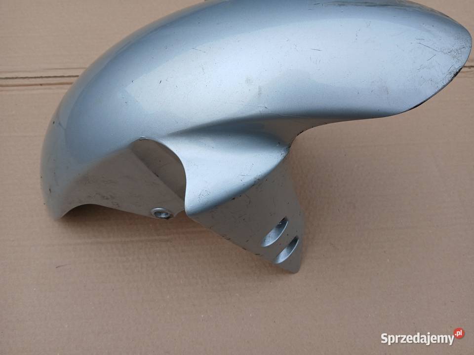 Błotnik Przód Yamaha RN09 Pozostałe sprzedam