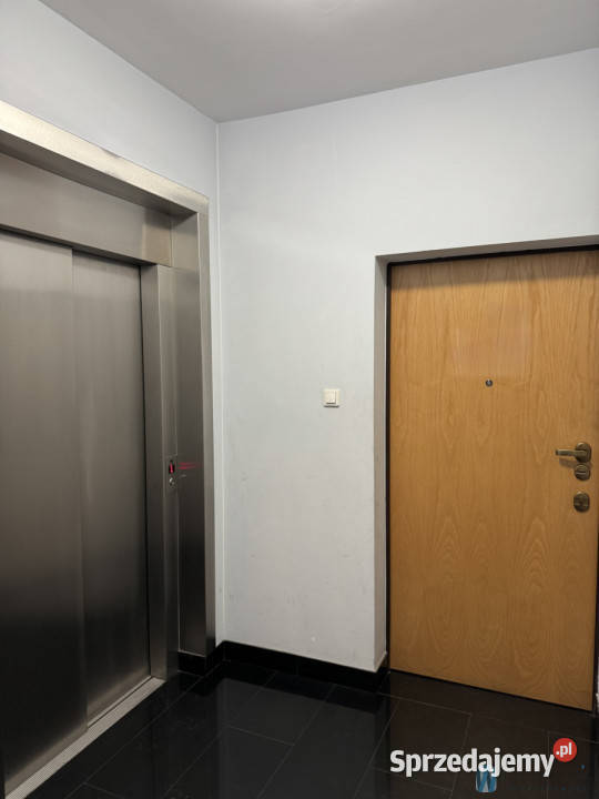 Lokal wynajmę Warszawa 81m2 biurowy