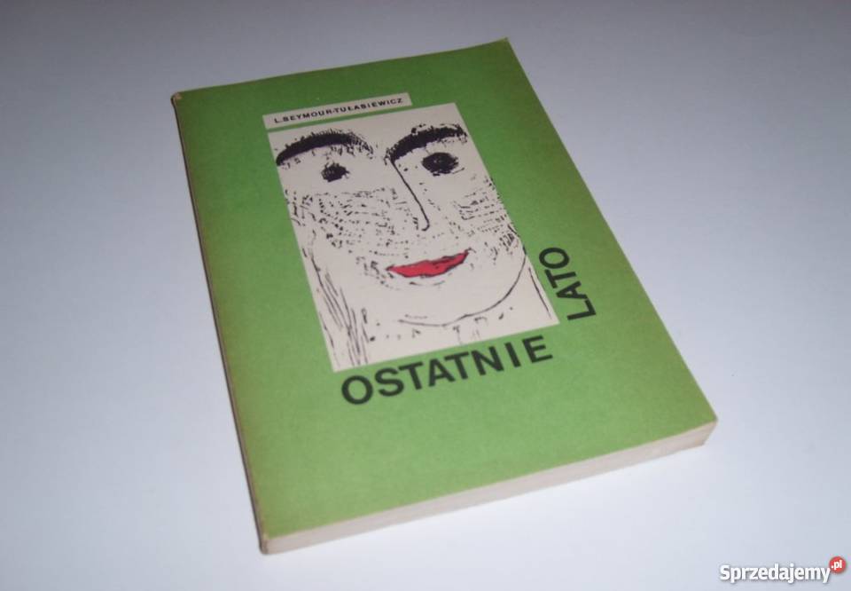 OSTATNIE LATO TUŁASIEWICZ Goleniów