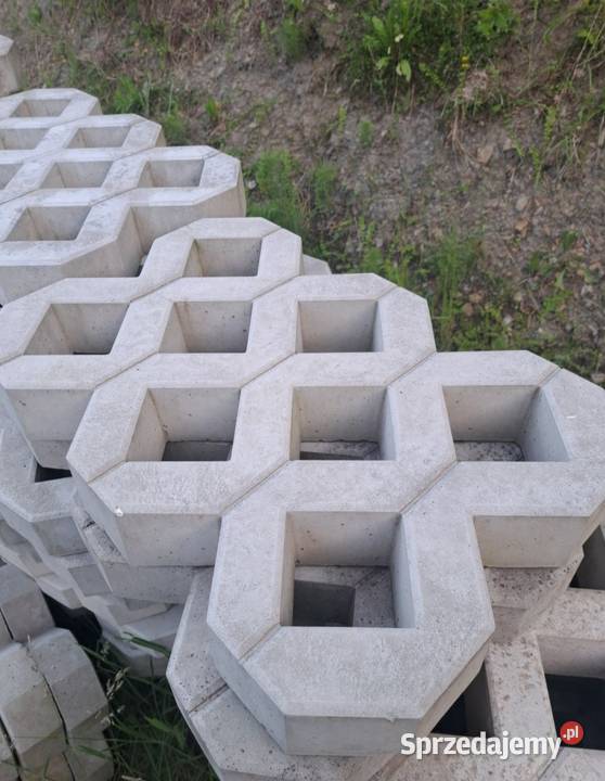 Plyty ażurowe 6zl sztuka