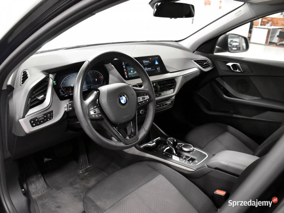 LED CarPlay VirtualCockpit Pakiet Łódź