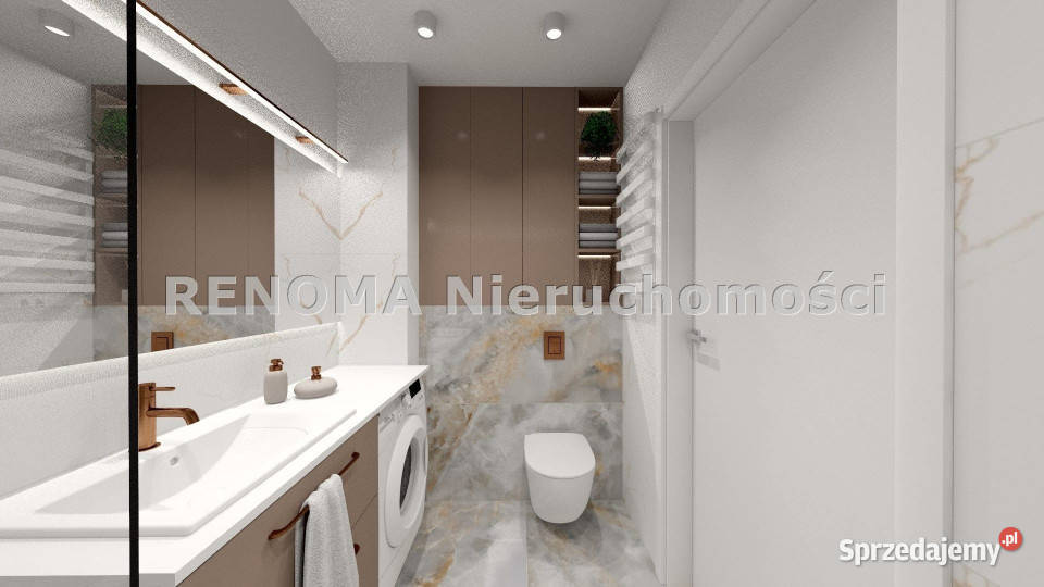 Sprzedam mieszkanie 50m2 3 pokojowe Białystok