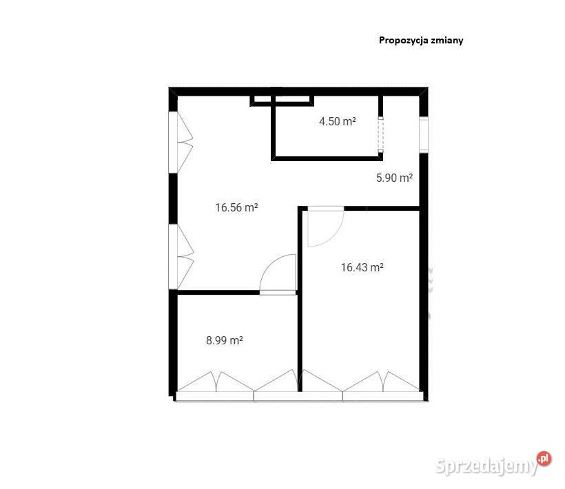 Jasne 23 pokojeTramwajSKMDo zamieszkaniaGARAŻ balkon Gdańsk