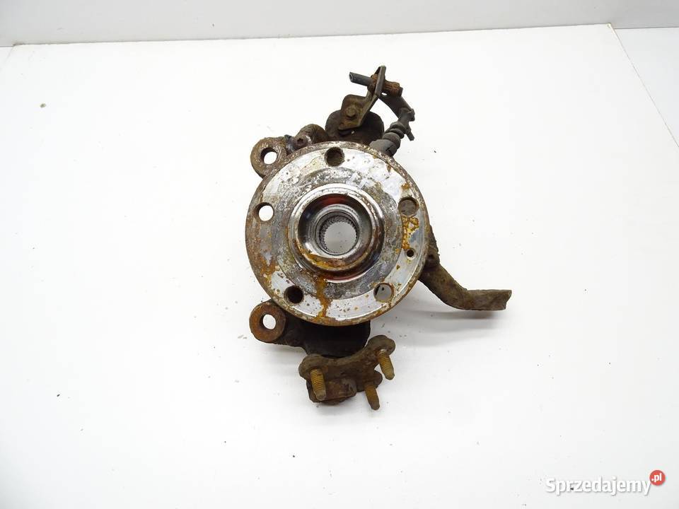 ZWROTNICA LEWA LEWY PRZÓD PRZEDNIA 20 TDI VW