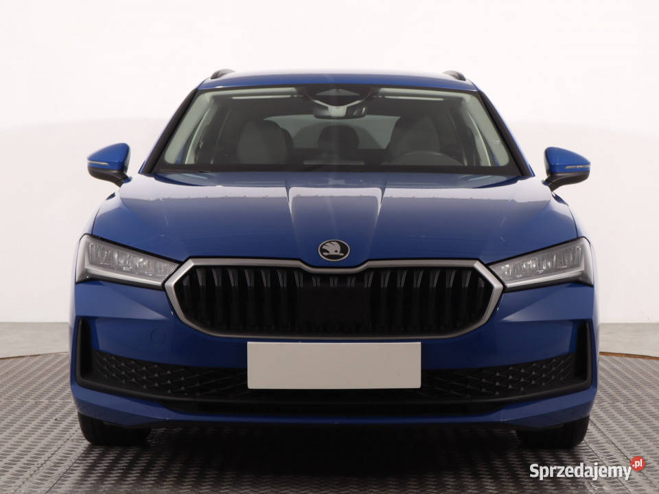 Skoda Superb 15 TSI 110KM Škoda śląskie Katowice