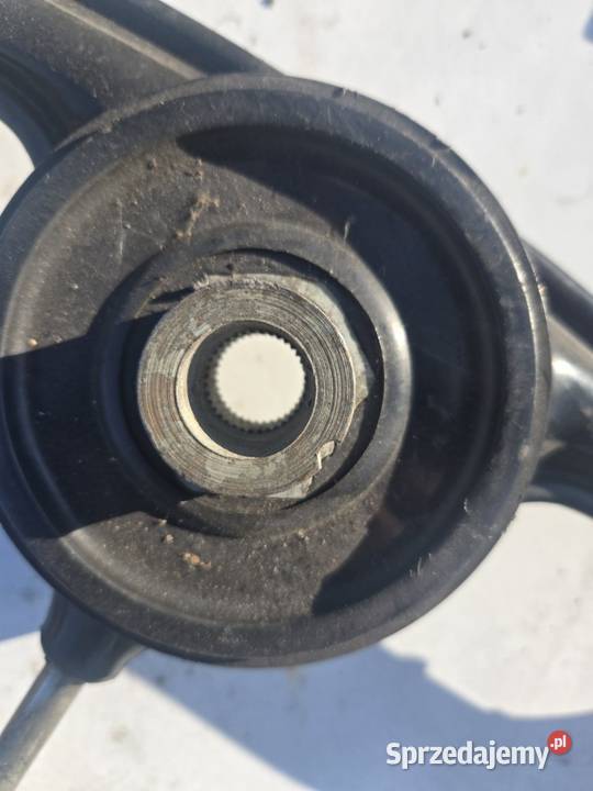 Nowa kierownica Wołga GAZ 21 Góra Kalwaria sprzedam