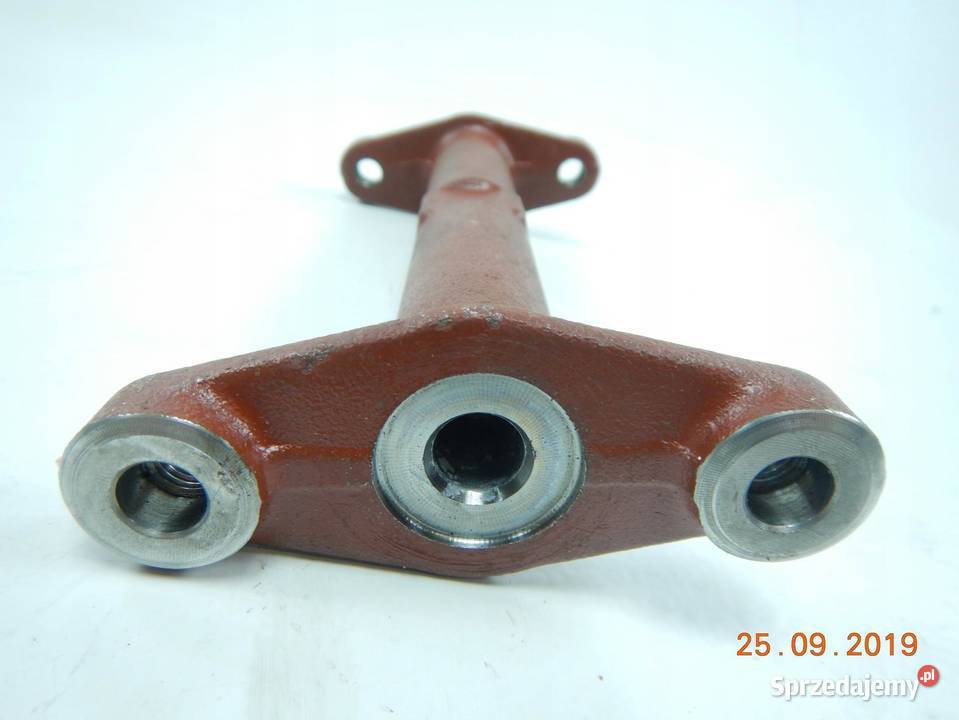 WAŁEK POMPY WTRYSKOWEJ IVECO 619 300 ASO